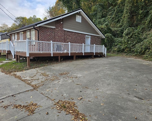 425 E Elm St, Rockmart GA, 30153, 2 bedrooms, 1 bath house for sale