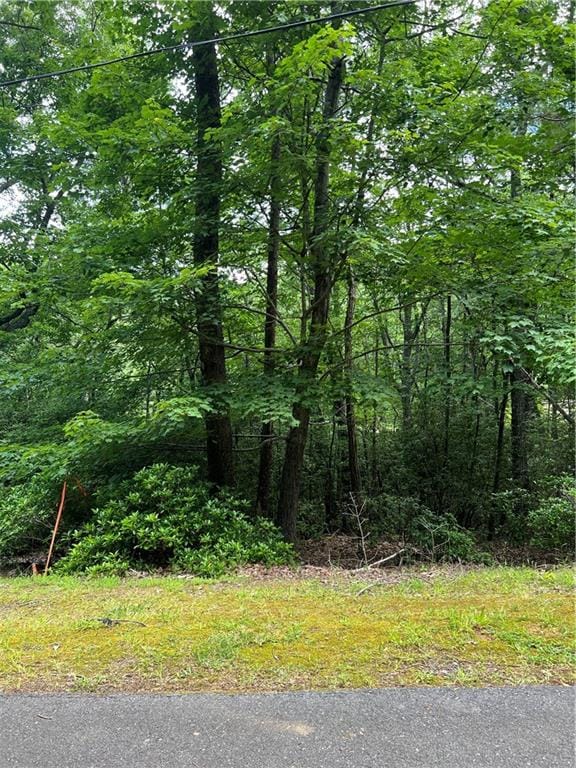 2643 Sunset Ct, Jasper GA, 30143 land for sale