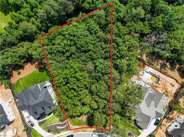 771 Woodvale Pt, Suwanee GA, 30024 land for sale