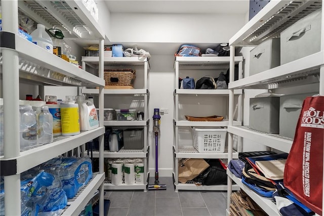660 Willow Knoll Dr SE, Marietta, GA 30067 - view of storage area