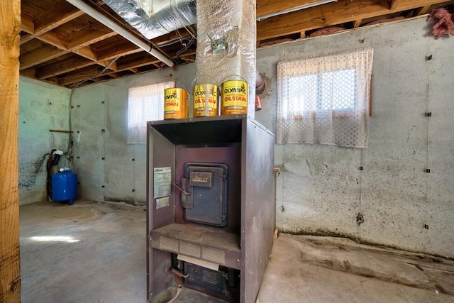 16810 Morganton Hwy, Morganton, GA 30560 - interior space
