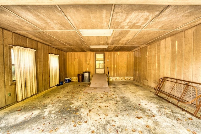 16810 Morganton Hwy, Morganton, GA 30560 - interior space