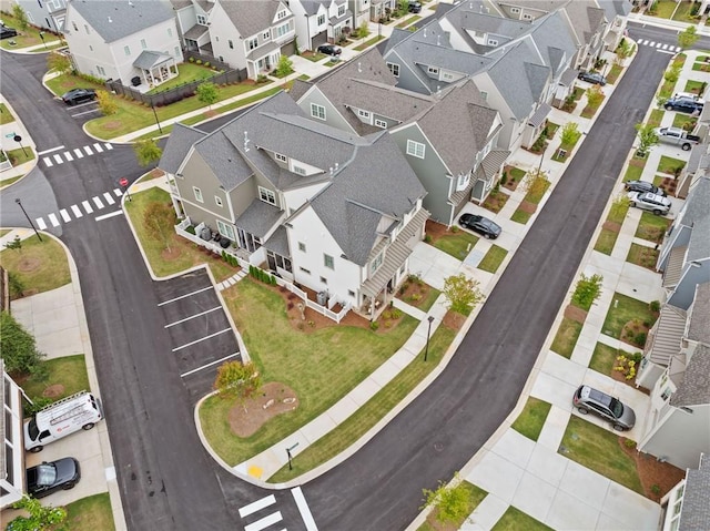 1010 Fendley St, Woodstock, GA 30188 - aerial perspective of suburban area