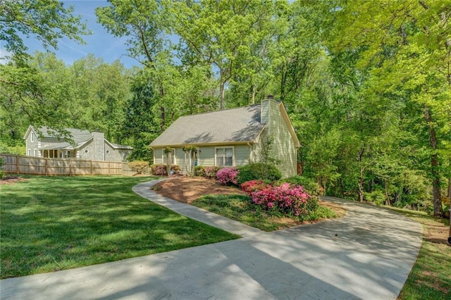 3957 Woodland Cir, Conyers, GA 30013