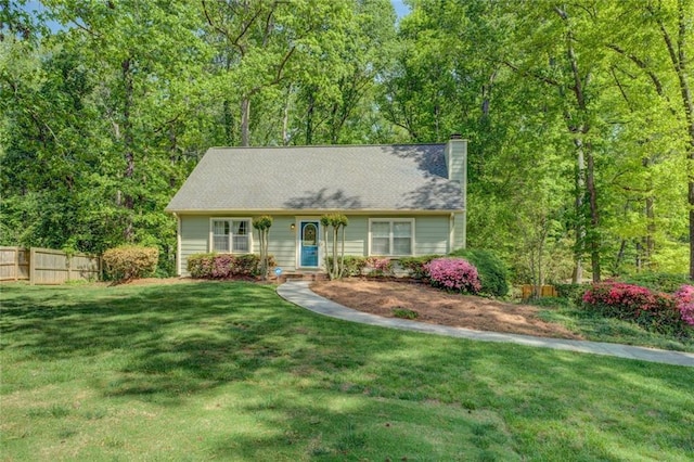 3957 Woodland Cir, Conyers, GA 30013