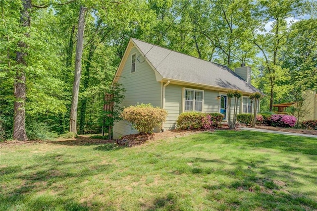 3957 Woodland Cir, Conyers, GA 30013