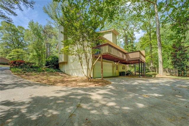 3957 Woodland Cir, Conyers, GA 30013
