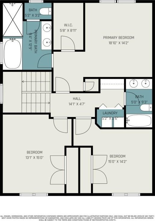 room layout