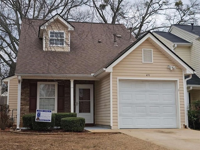 475 Lakeside Cir, Covington GA, 30016, 3 bedrooms, 2 baths house for sale