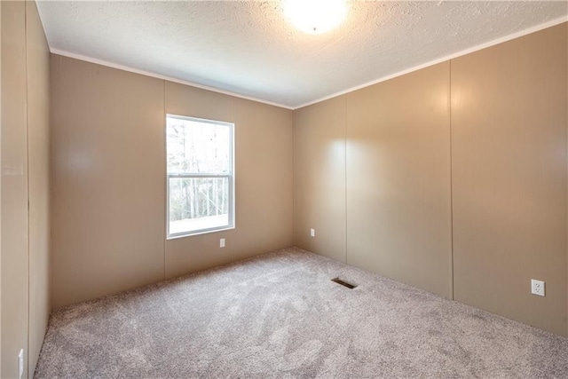 full bathroom featuring a textured ceiling, recessed lighting, wood finished floors, vanity, and a shower stall