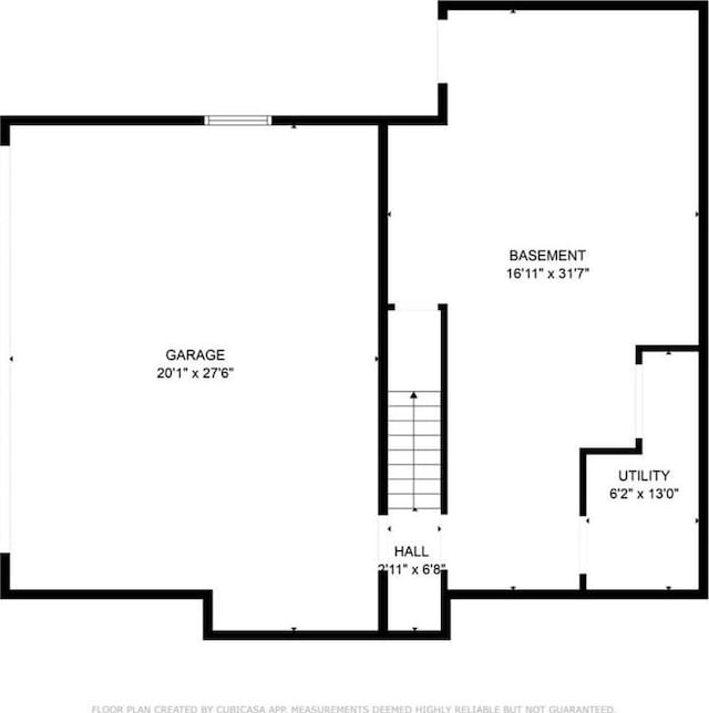 829 Verdun Way, Marietta, GA 30064 - view of layout