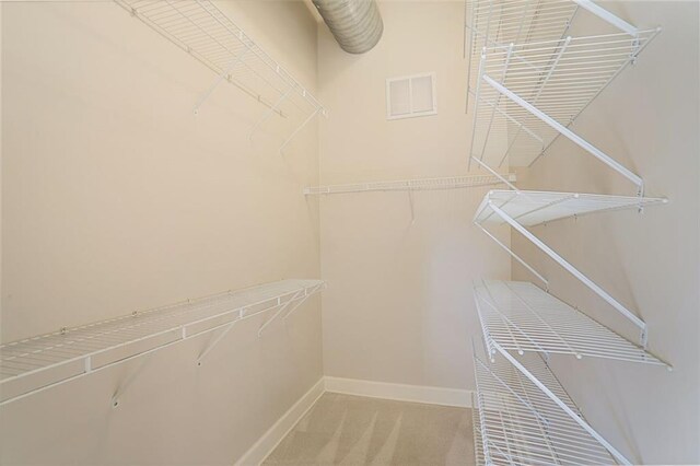 3820 Roswell Rd NE Unit 317, Atlanta, GA 30342 - empty room with carpet, baseboards, and ceiling fan