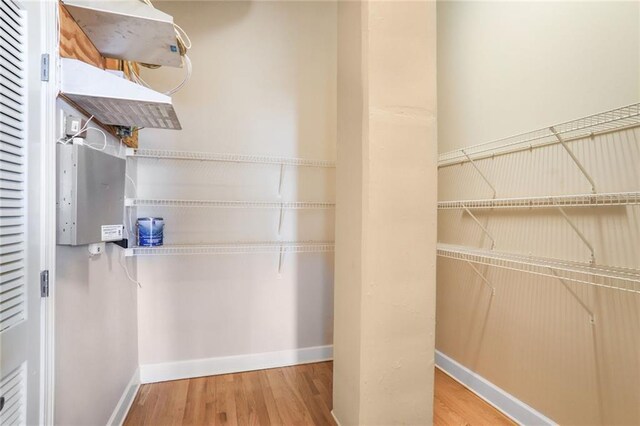 3820 Roswell Rd NE Unit 317, Atlanta, GA 30342 - view of balcony
