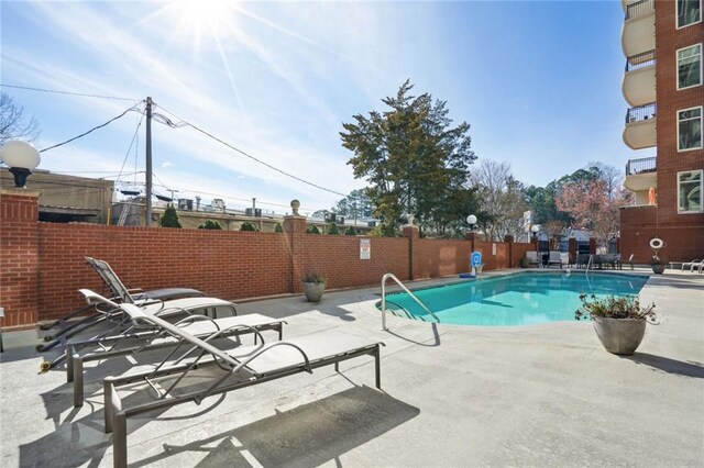 3820 Roswell Rd NE Unit 317, Atlanta, GA 30342
