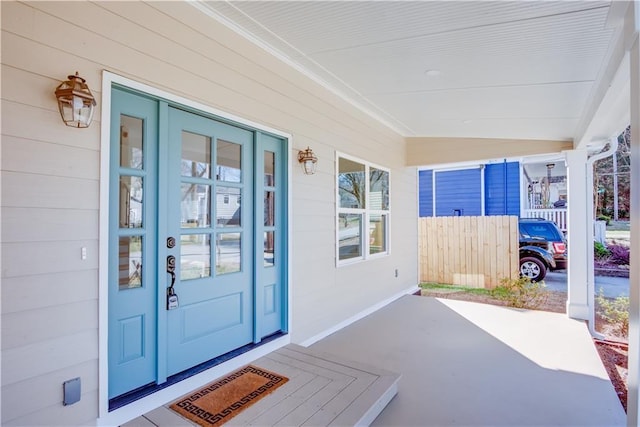 3286 Bachelor St, East Point, GA 30344 - property entrance