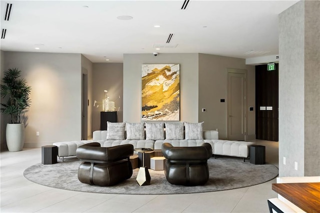 3107 Peachtree Rd NE Unit 1403, Atlanta, GA 30305 - view of community lobby