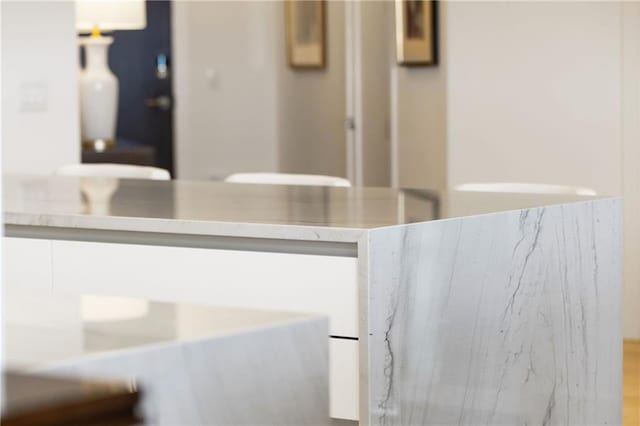 3107 Peachtree Rd NE Unit 1403, Atlanta, GA 30305 - view of interior details