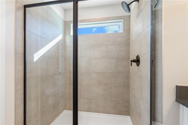 714 Smokey Quartz Way, Kennesaw, GA 30144 - bathroom with a stall shower