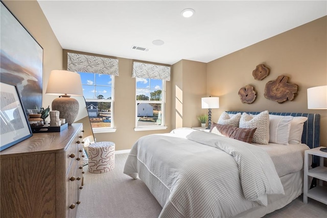 714 Smokey Quartz Way, Kennesaw, GA 30144 - bedroom with carpet and baseboards