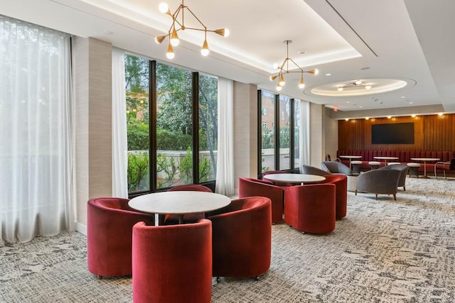 2575 Peachtree Rd NE Unit 6G, Atlanta, GA 30305 - view of lobby