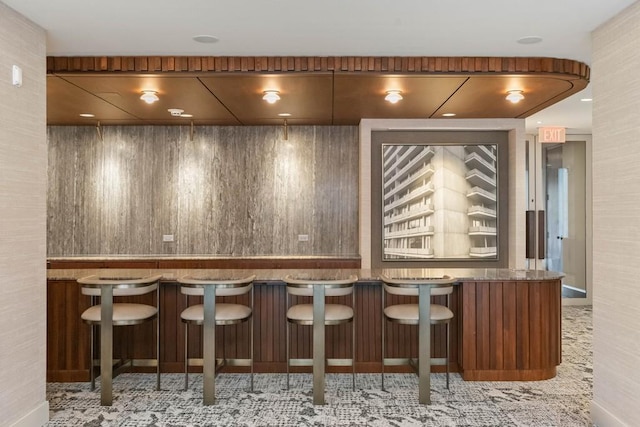 2575 Peachtree Rd NE Unit 6G, Atlanta, GA 30305 - view of community bar area
