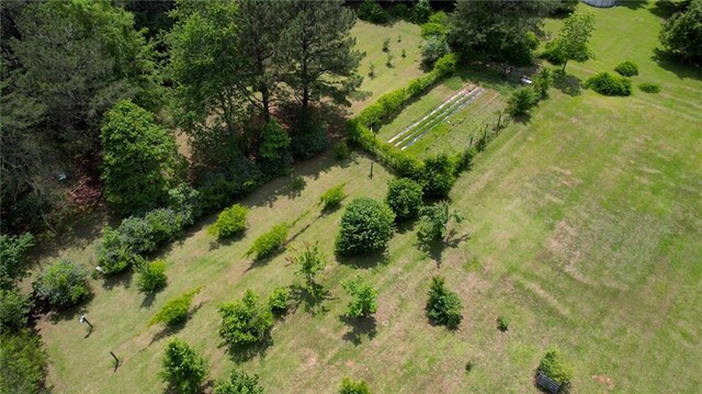 78 N Pomona Rd, Hampton, GA 30228 - view of rural area