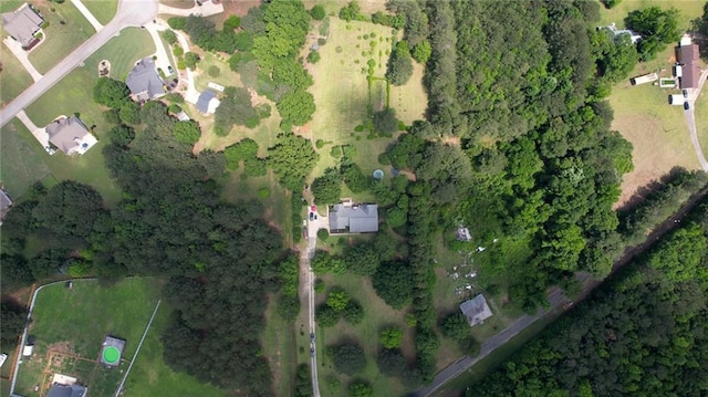 78 N Pomona Rd, Hampton, GA 30228 - aerial overview of property's location