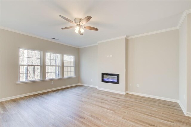 full bathroom with hardwood / wood-style flooring, vanity, toilet, and tub / shower combination