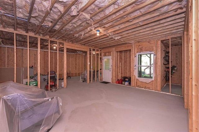 295 Hanover Dr, Villa Rica, GA 30180 - view of miscellaneous room