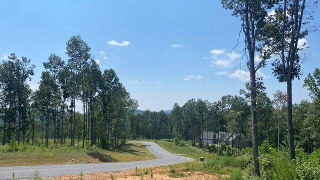 1084 Highgrove Dr, Talking Rock, GA 30175