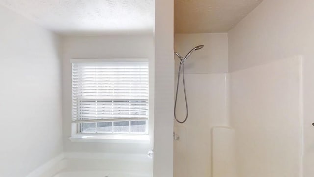 364 Springhaven Way, Lawrenceville, GA 30046 - full bath with a garden tub and a shower