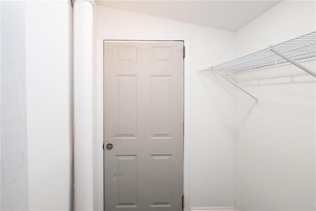 1156 Clinton Rd, Macon, GA 31211 - view of spacious closet