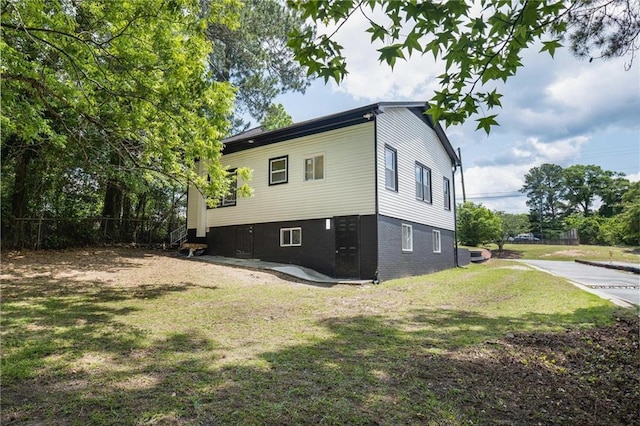 1156 Clinton Rd, Macon, GA 31211 - view of property exterior