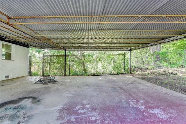 3991 Adamsville Dr SW, Atlanta, GA 30331 - view of patio