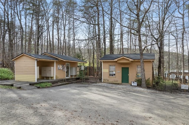 541 Mulberry Cir, Jasper, GA 30143 - exterior space