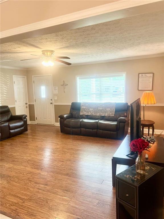 4567 Duncan Dr, Sugar Hill, GA 30518 - view of property exterior