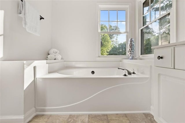 179 Hunters Crk, Dallas, GA 30157 - full bath with a bath