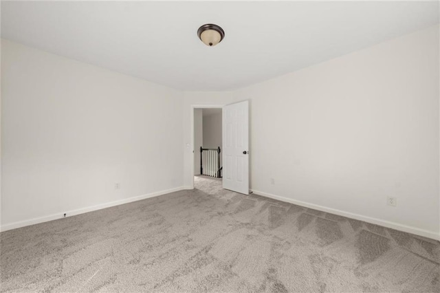 179 Hunters Crk, Dallas, GA 30157 - carpeted empty room featuring baseboards