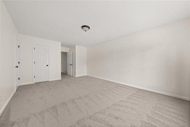 179 Hunters Crk, Dallas, GA 30157 - empty room featuring baseboards and carpet