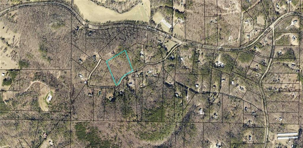 0 Navajo Trl, Rydal, GA 30171