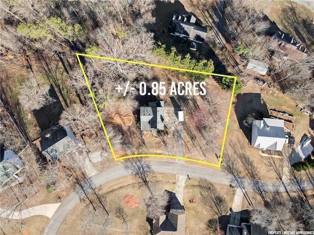 4010 Catawba Rdg, Gainesville, GA 30506 - map