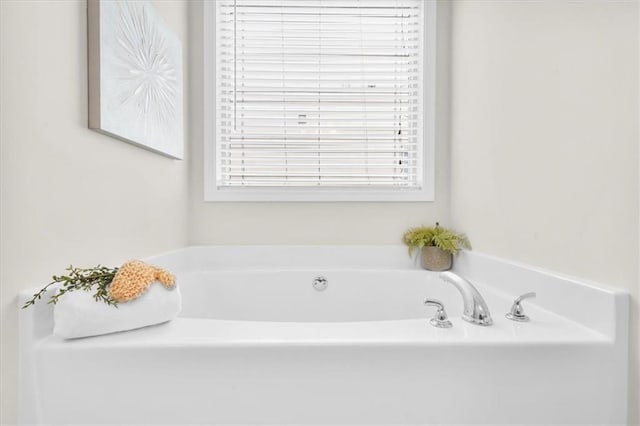 3607 Archgate Ct, Alpharetta, GA 30004 - full bath featuring a bath
