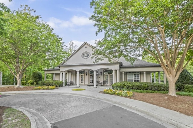 1465 Laleiah Dr, Cumming, GA 30041 - view of property