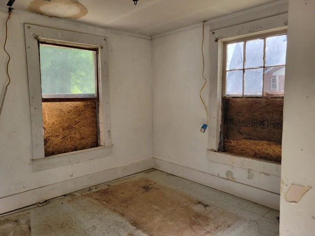 3567 Morgan Dr, Macon, GA 31204 - view of unfurnished room