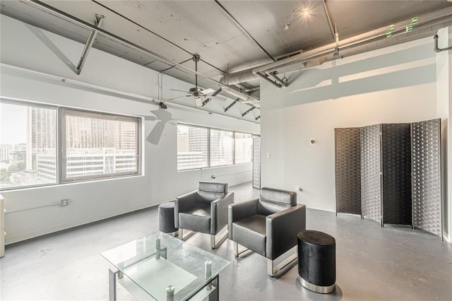 120 Ralph Mcgill Blvd NE Unit 1502, Atlanta, GA 30308 - view of common area