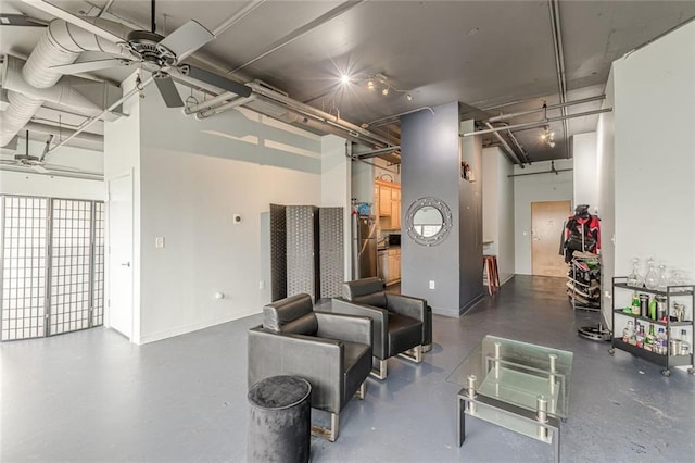 120 Ralph Mcgill Blvd NE Unit 1502, Atlanta, GA 30308 - view of lobby