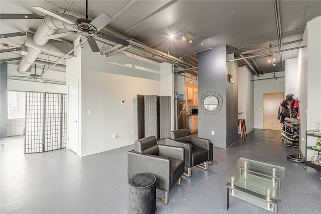 120 Ralph Mcgill Blvd NE Unit 1502, Atlanta, GA 30308 - view of building lobby