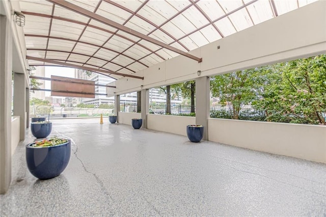 120 Ralph Mcgill Blvd NE Unit 1502, Atlanta, GA 30308 - exterior space