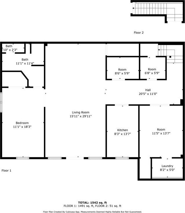 139 Mountain Vista Blvd, Canton, GA 30115 - property floor plan