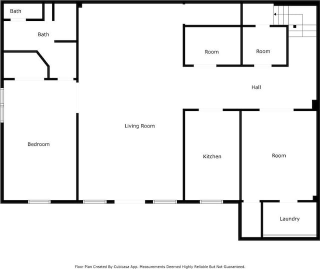 139 Mountain Vista Blvd, Canton, GA 30115 - floor plan / room layout